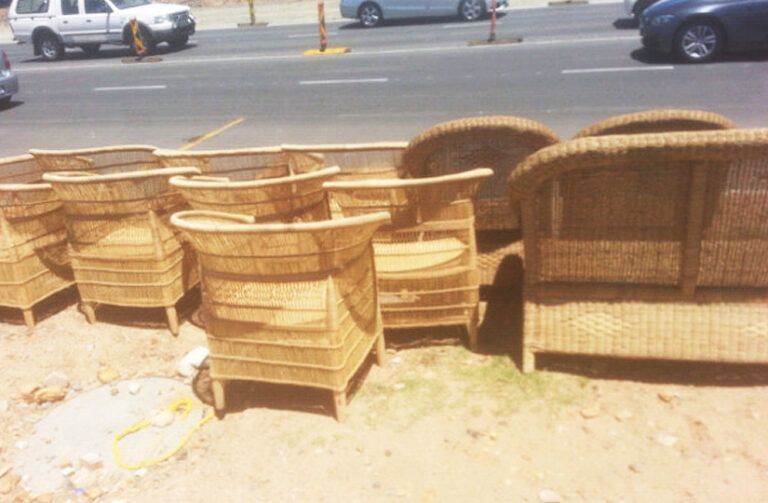 Buy Malawi Chairs in Cape Town, Johannesburg and Durban Chair Price